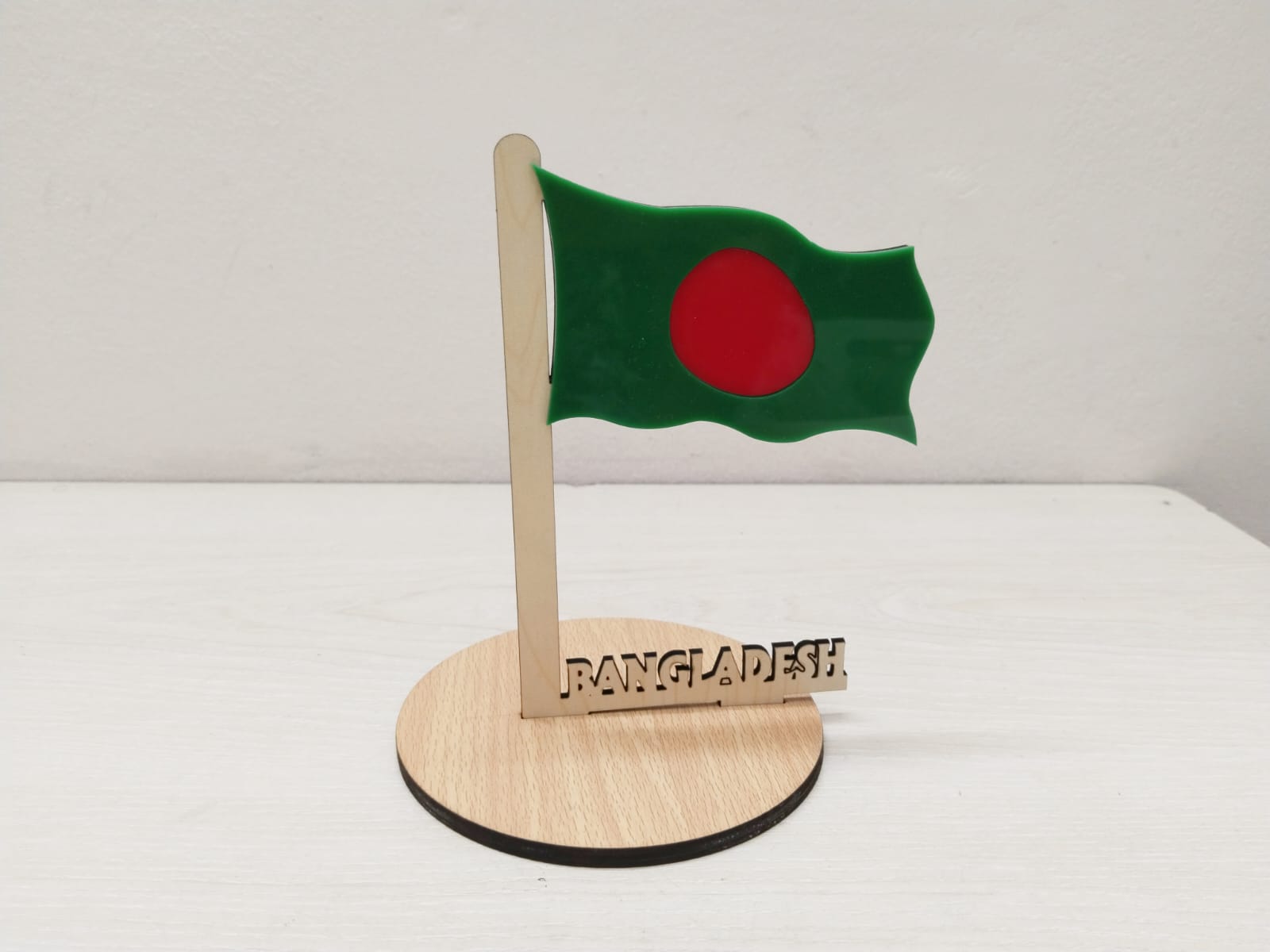 Desk Flag