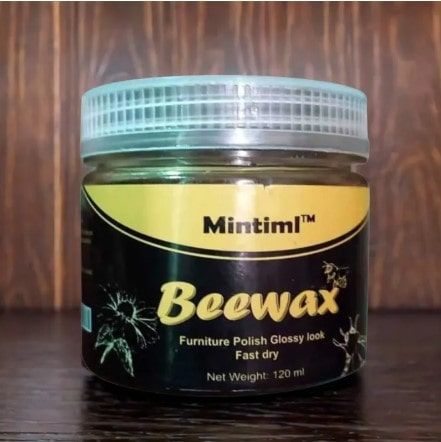 Beewax