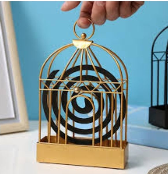 Coil Hanger
