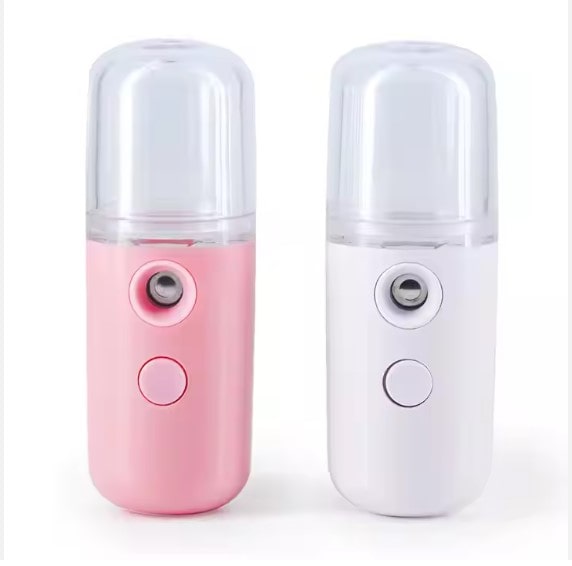 Automatic Mist spray
