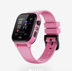 Kids Smartwatch (সিম সাপোর্টেড)