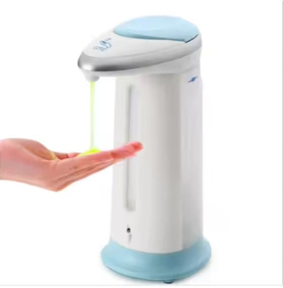 Automatic Soap Dispenser