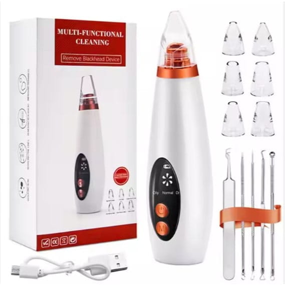 Blackhead Removal Machine