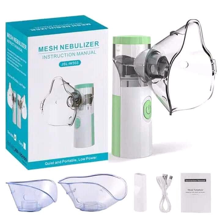 Nebulizer