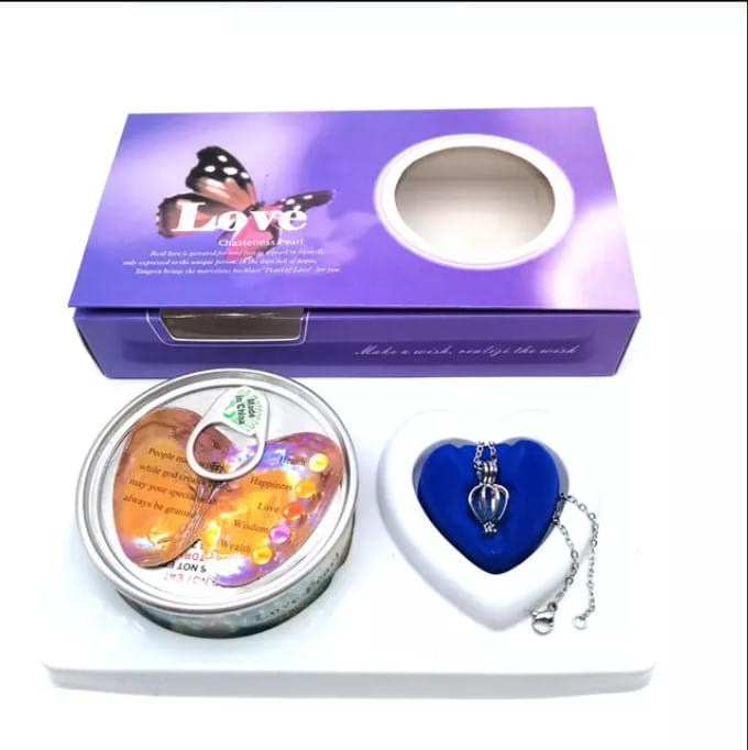 Pearl Love Box Set