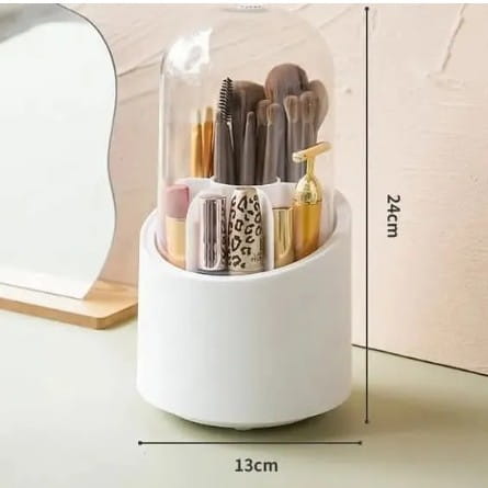 Makeup Brush Holder
