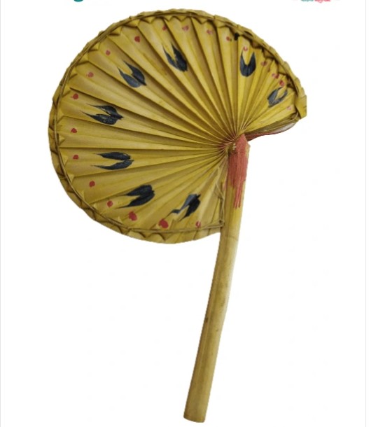 Hand Fan-Talpata